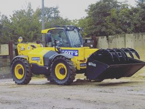 Jcb wastemaster scottshire.co.uk