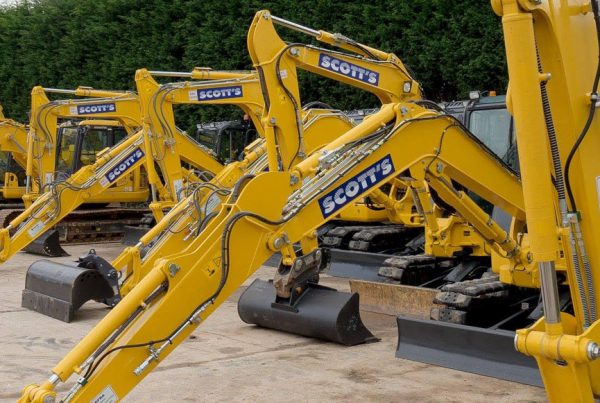 Komatsu - scottshire.co.uk